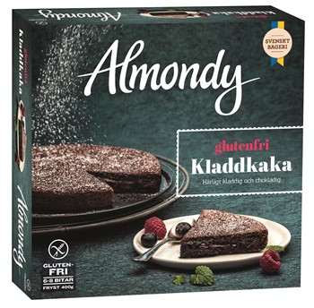 Kladdkaka